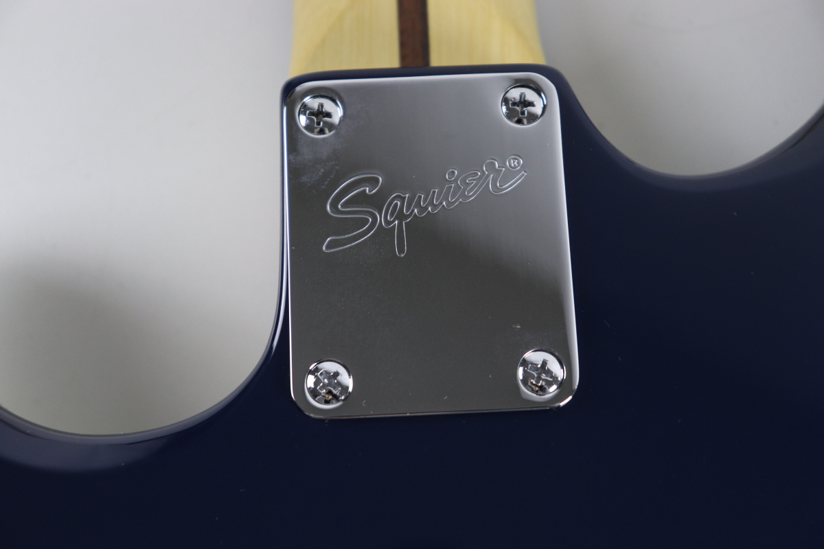 SQUIER BULLET スクワイヤー エレキギター エレキ ギター 楽器 弦楽器 007JSGJO48の画像6