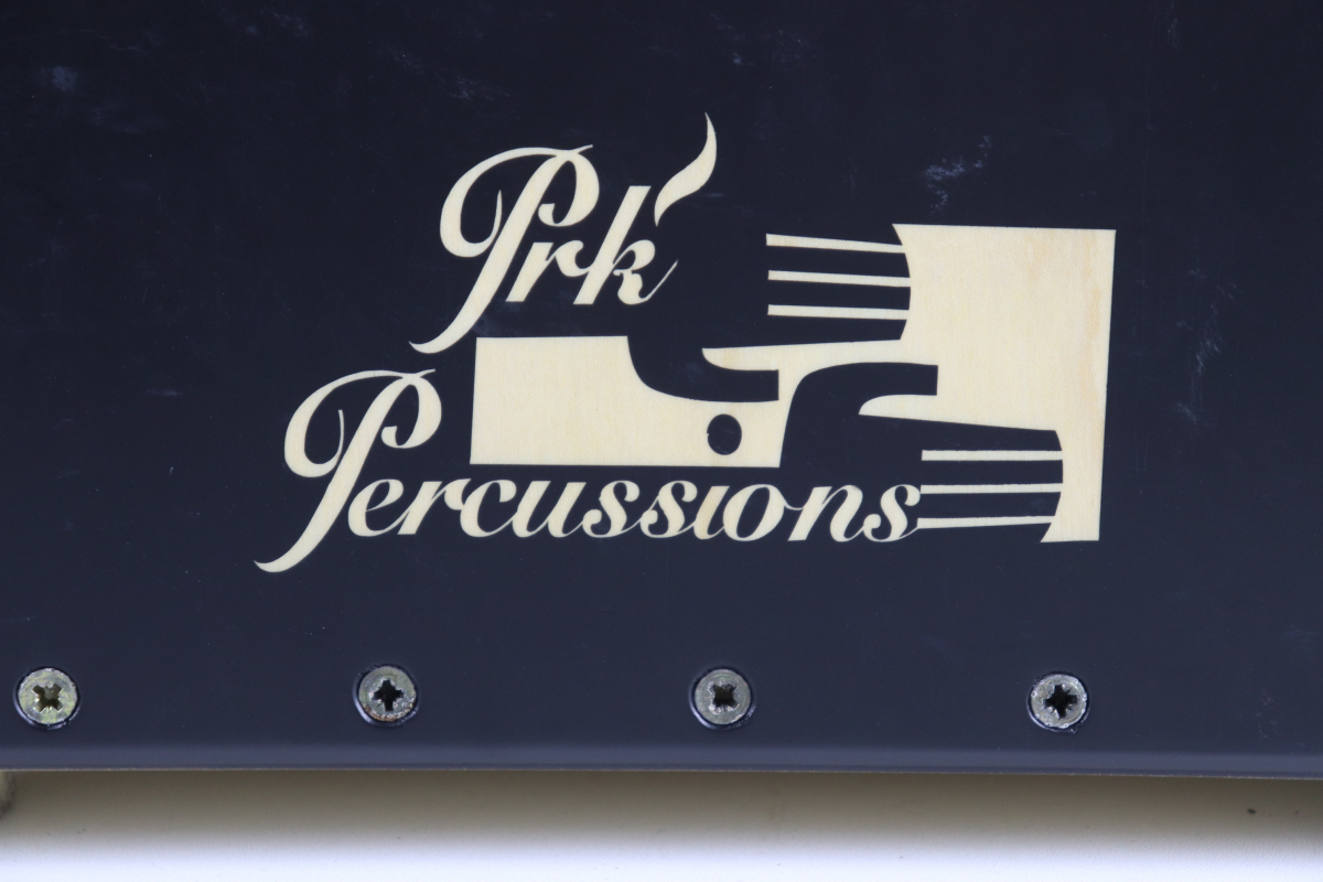 ★PRK Percussions カホン ペルク パーカッション ケース付き 030JLOJO01の画像3