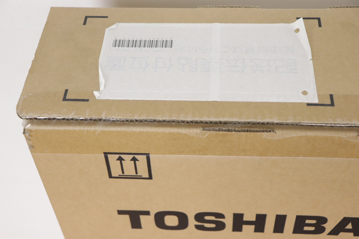 【新品/未開封品】TOSHIBA REGZA 50C350X 東芝 レグザ 2023年製 4K液晶テレビ 50V型 50インチ テレビ 055JWMJO13の画像6