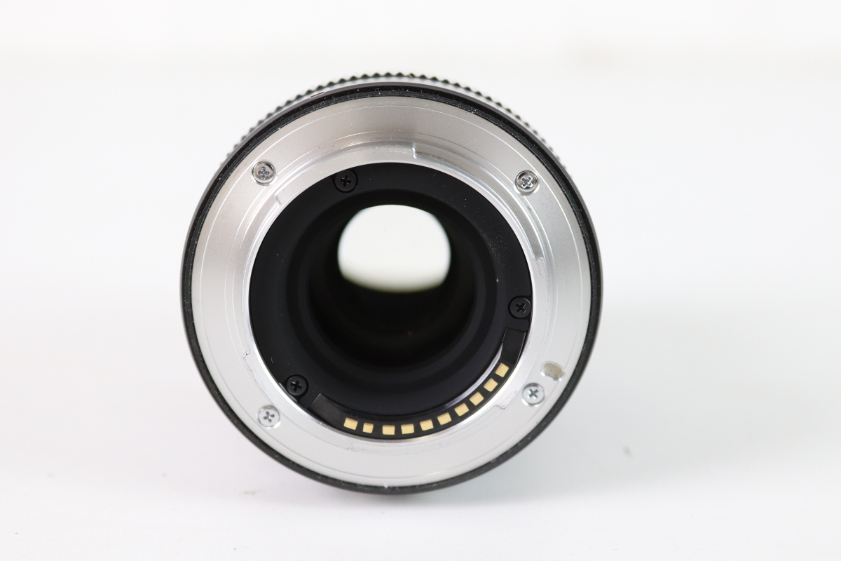 【動作未確認】FUJIFILM XF30mmF2.8 LM WR Macro FUJINON ASPHERICAL LENS SUPER EBC オートフォーカス レンズ 箱付 撮影 040JSDJH01の画像9