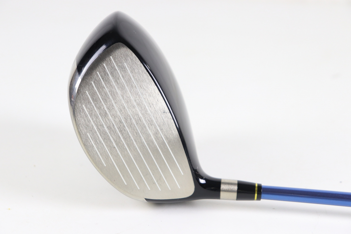 HONMA TW717 TOUR WORLD TZ65 S ホンマ ツアーワールド ドライバー 9.5 455 右利き用 ゴルフクラブ ゴルフ用品 カバー付き 003JLCJO47_画像4