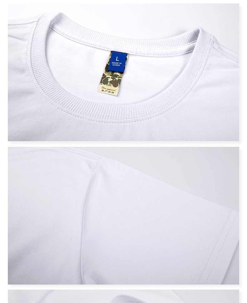 【大人気★】メンズ Tシャツ 白　オーバーサイズ　ストリート　ヒップホップ