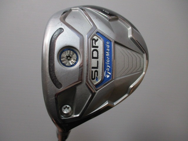 通販限定■ テーラーメイド SLDR/TM1-114(JP)/S/15[102335]の画像1