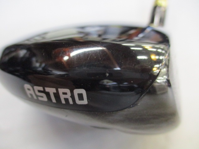 アストロ ASTRO TOUR F TITANIUM/LooP BubbleWeight SE/SR/18[091947]_画像4