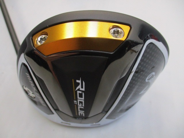 キャロウェイ ROGUE ST MAX FAST/SPEEDER NX40 for Callaway(JP)/SR/10.5[105011]_画像4