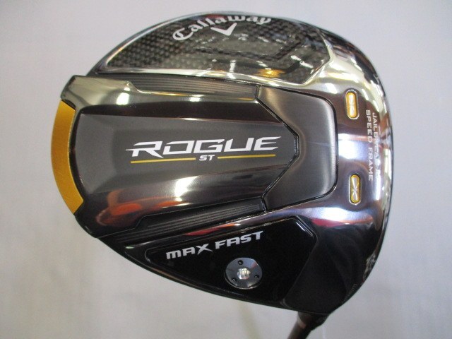 キャロウェイ ROGUE ST MAX FAST/SPEEDER NX40 for Callaway(JP)/SR/10.5[105011]_画像1