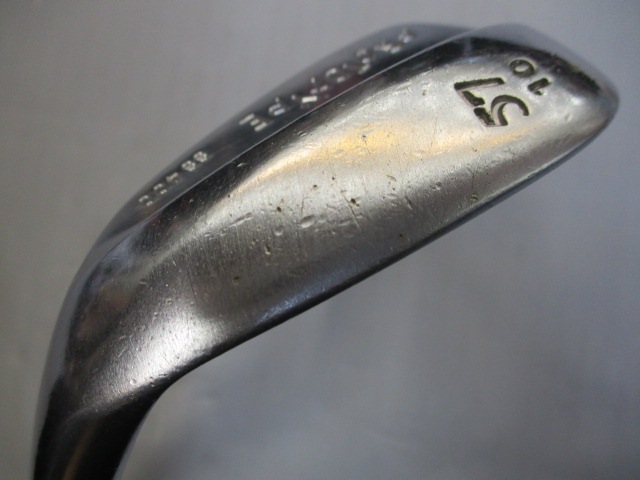 その他 ゴールデン ゴルフ PROTOTYPE SS400/N.S.PRO MODUS3 WEDGE 115/Wedge/57[104202]の画像4