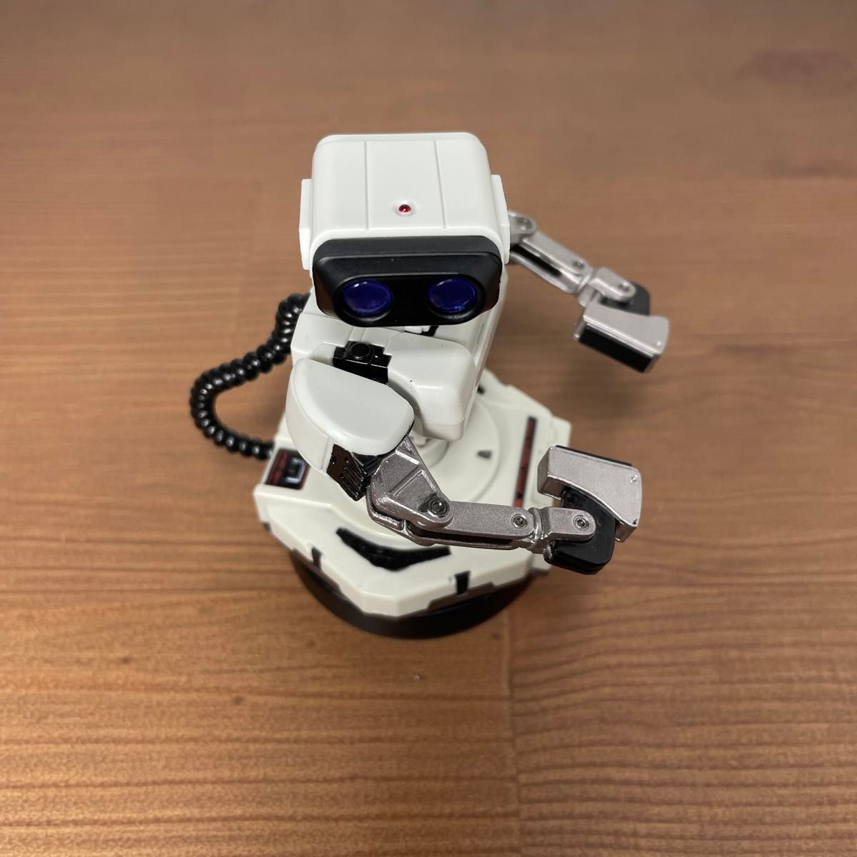 海外限定カラー ロボット R.O.B アミーボ amiibo 大乱闘スマッシュブラザーズシリーズ