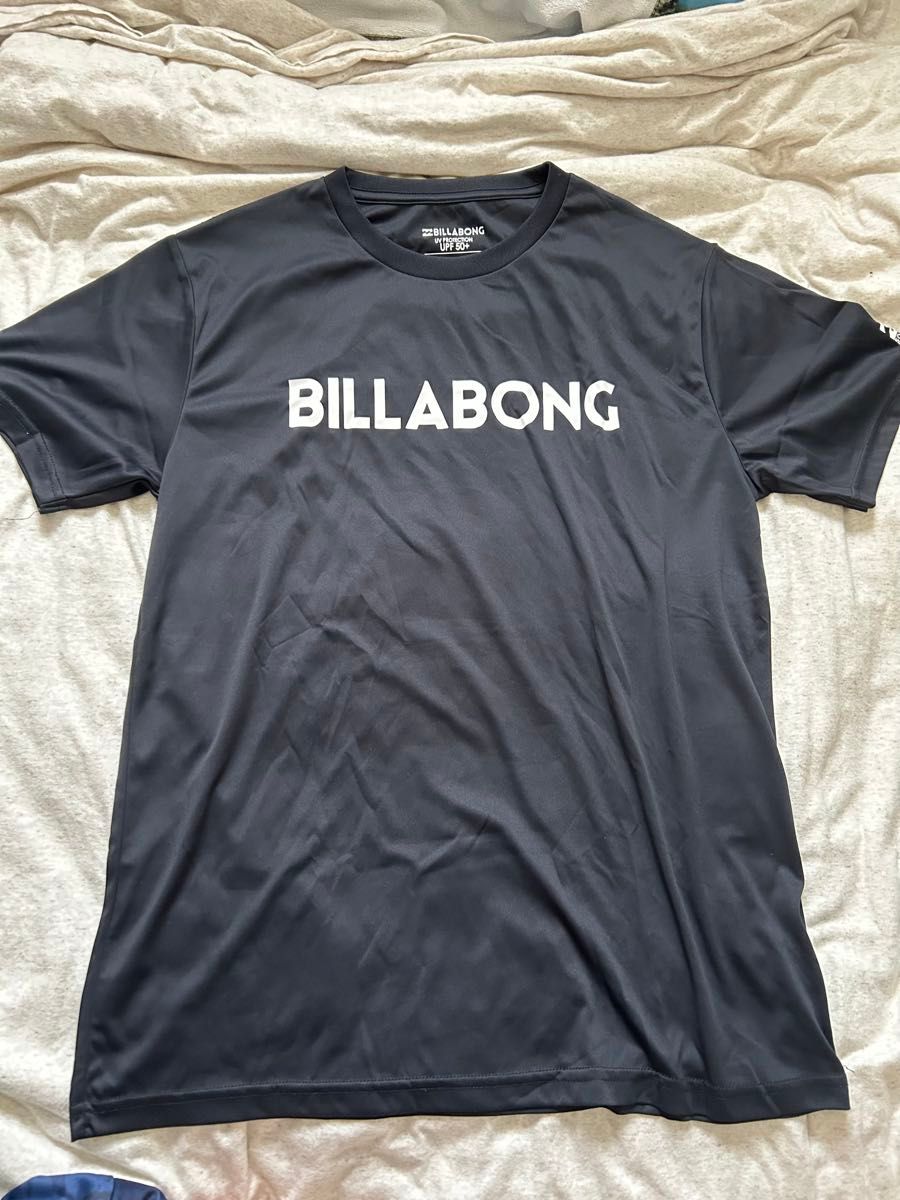 BILLABONG ビラボン 半袖 トレーニング