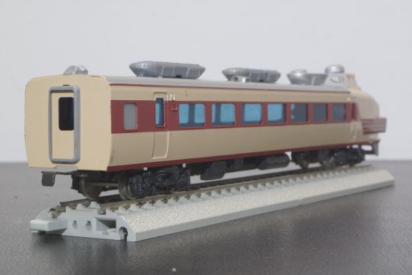 .. модель National Railways 181 серия Special внезапный электропоезд k - 181