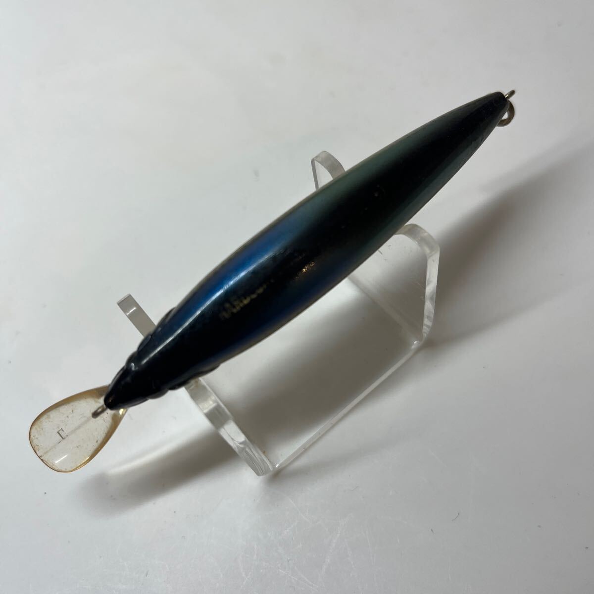 【KA0410】 DUEL デュエル HARDCORE SINKING MINNOW ハードコア シンキングミノー 90S ( 中古 ソルト SW ミノー シーバス ヒラメ サーフ )の画像5