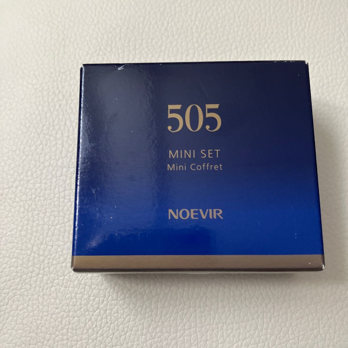  Noevir 505 Mini комплект 