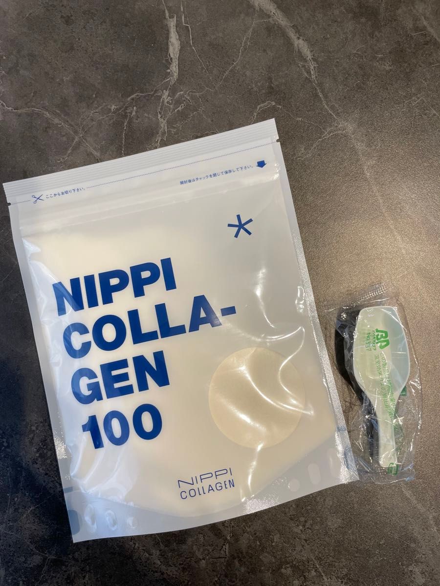 NIPPI COLLA-GEN ニッピコラーゲン100