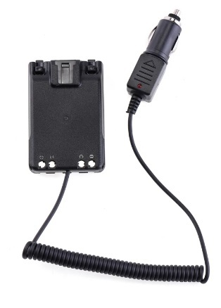 ★残１！レア？早いもの勝ち！ 未使用品★ アイコム ICOM 無線機 車載電源 BP-272 型 IC-DPR3 IP100H IP500H IP501H IP502H C250TR 等に！の画像2