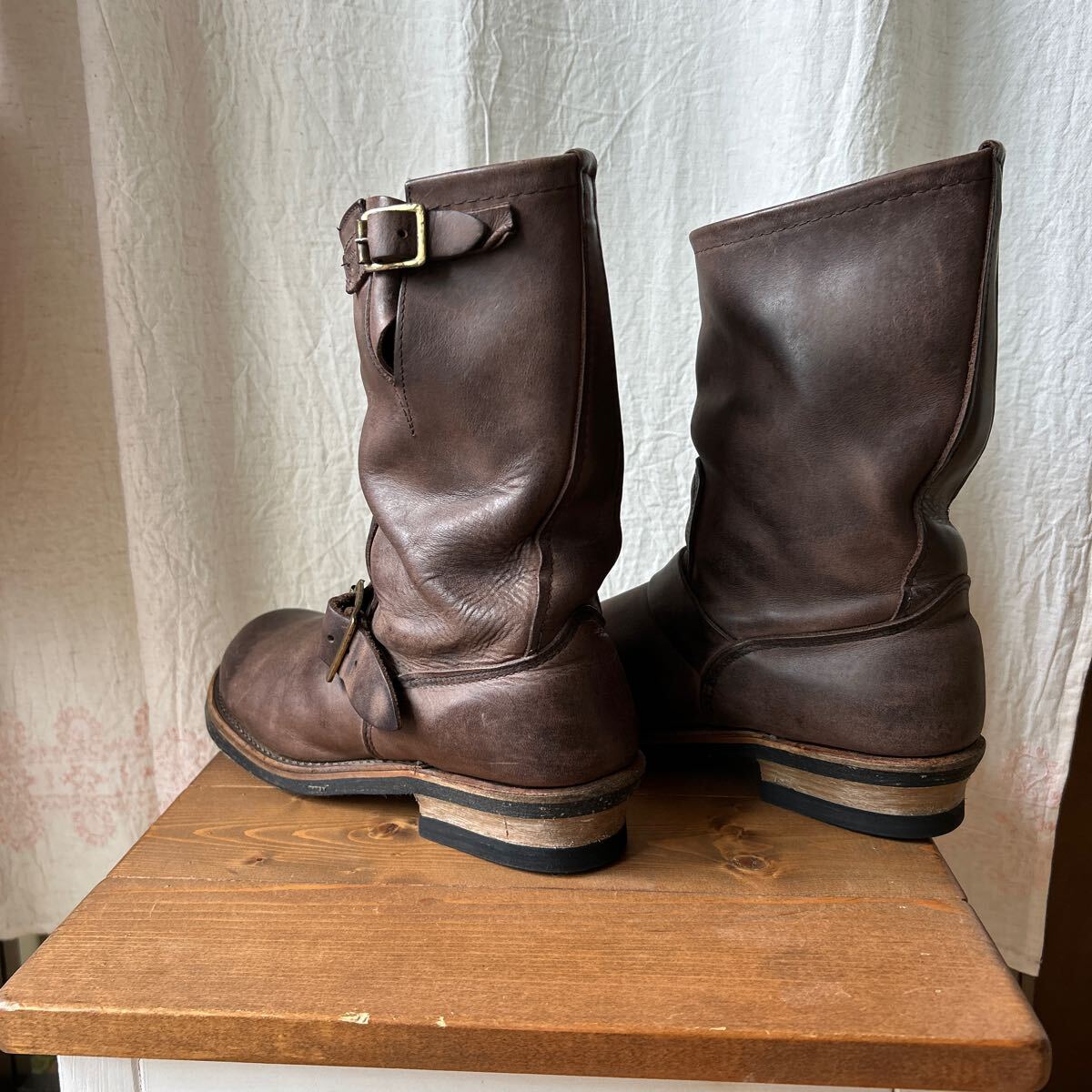 redwing レッドウィング 8248 希少な90周年のエンジニア redwing レッドウィング 8248 希少な90周年のエンジニア