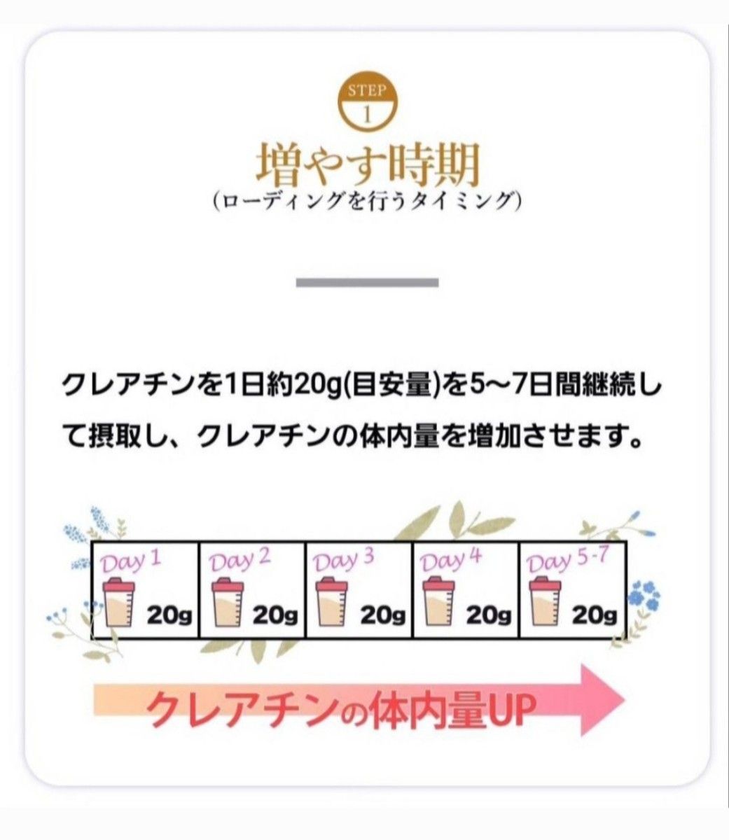 【即日発送】国内最安値　クレアチン　HMB　亜鉛　サプリメント　シトルリン　アルギニン　ビタミン　黒しょうが　筋トレ　ヨガ　ゴルフ