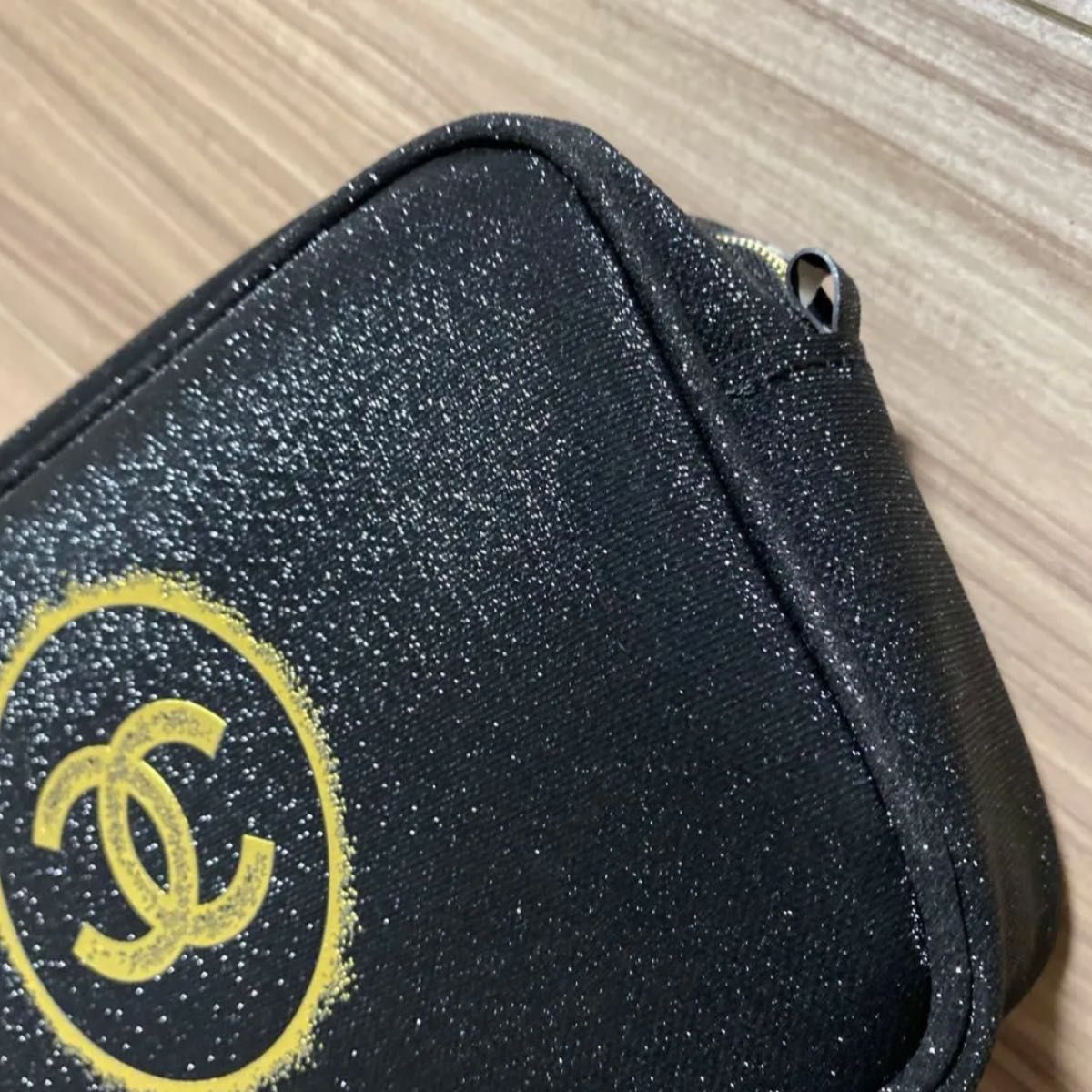 新品 シャネル CHANEL 完売品 NY限定 ノベルティ ポーチ 新品 シャネル CHANEL 完売品 NY限定 ノベルティ ポーチ