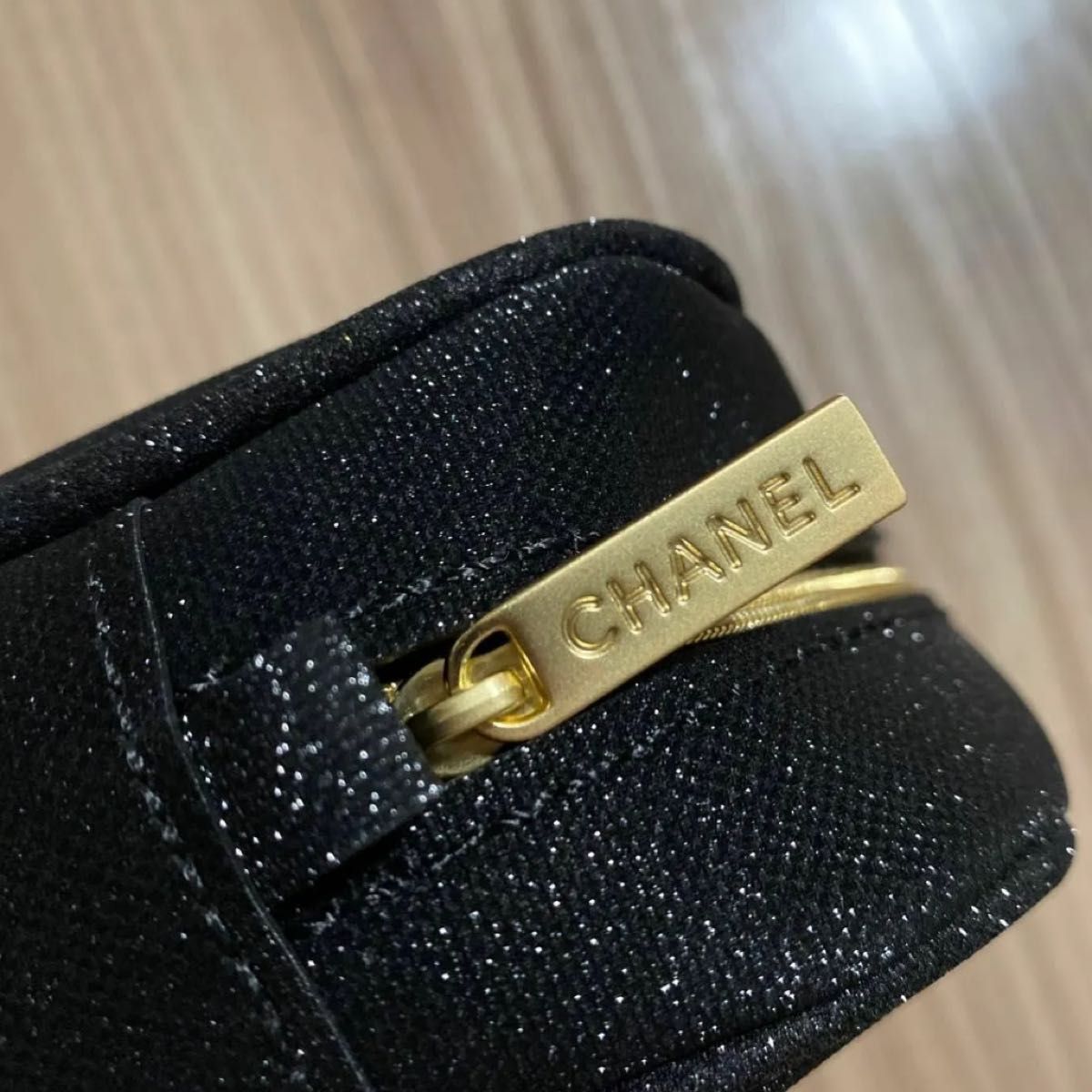 新品 シャネル CHANEL 完売品 NY限定 ノベルティ ポーチ 新品 シャネル CHANEL 完売品 NY限定 ノベルティ ポーチ
