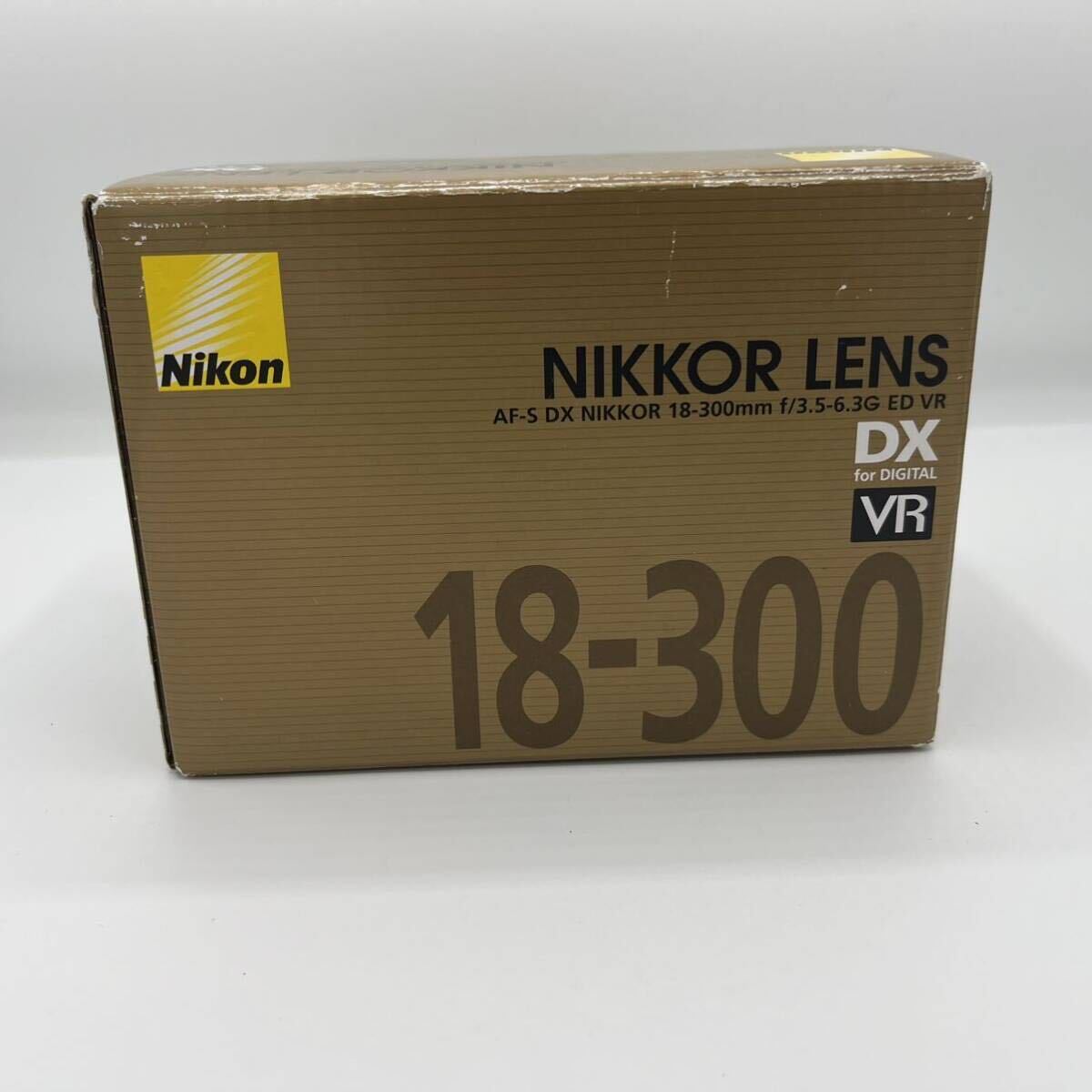 ★極上美品★ AF-S DX NIKKOR 18-300mm F3.5-6.3G ED VR 8_画像8