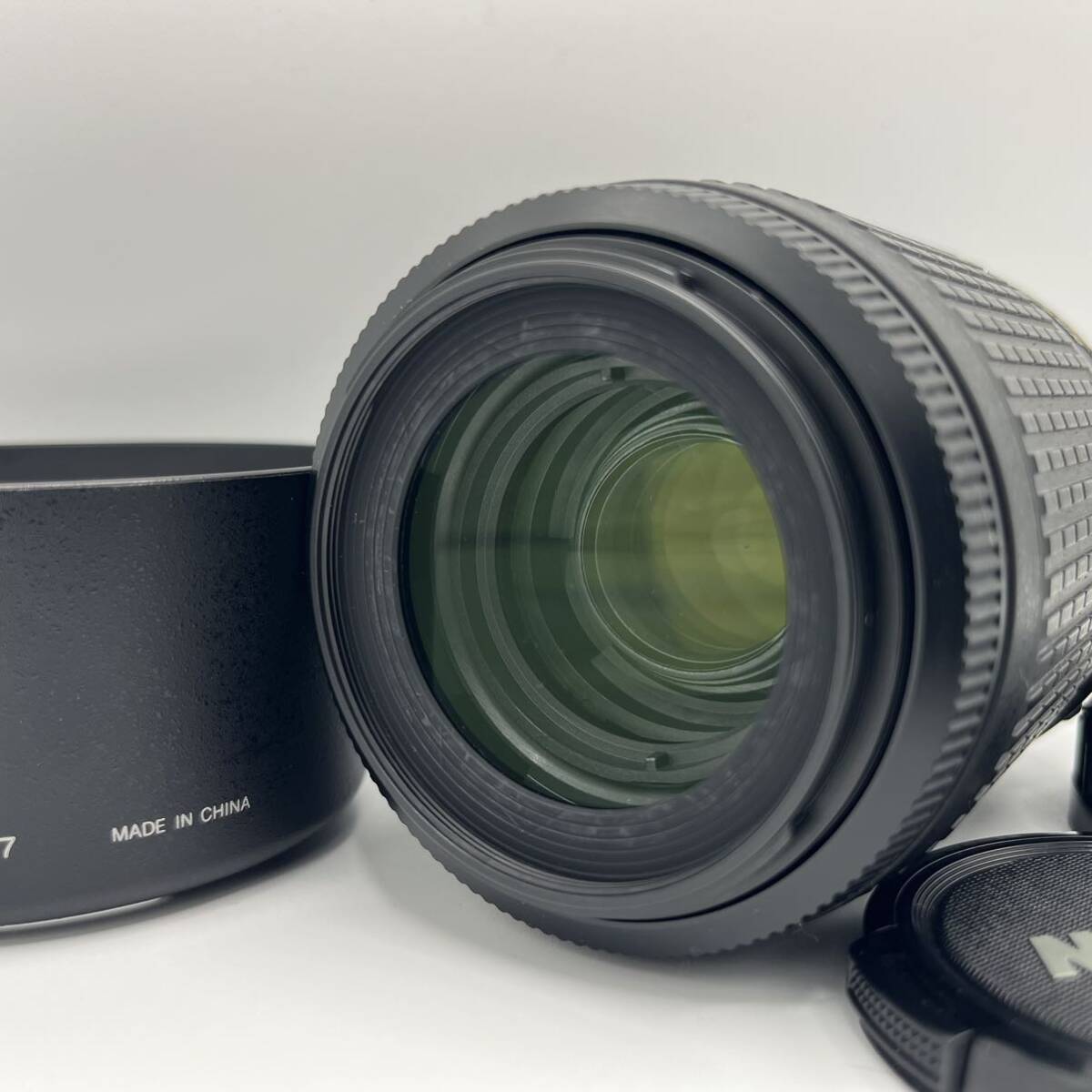 ★極上品★ Nikon af-s 55-200mｍ f4-5.6 g ed vr 6_画像2