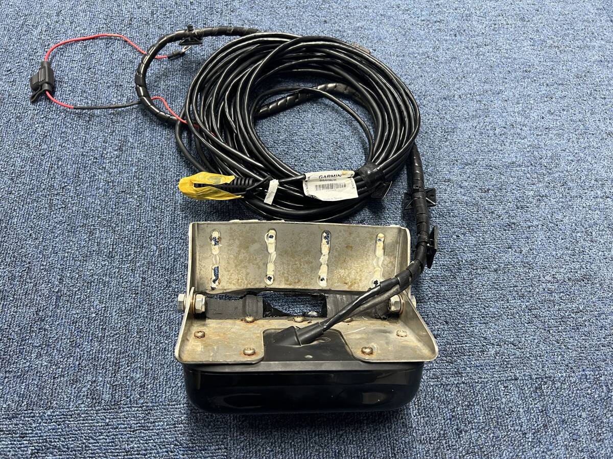 Yahoo!オークション - 中古 GARMIN ガーミン Panoptix PS30 下方 Yahoo!オークション - 中古 GARMIN ガーミン Panoptix PS30 下方