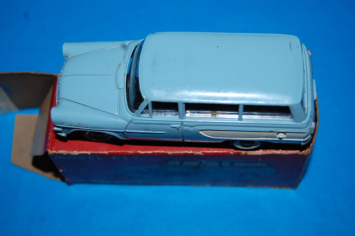 旭玩具製作所 モデルペット No.2 TOYOPET MASTERLINE 1960年2月 旭玩具製作所 モデルペット No.2 TOYOPET MASTERLINE 1960年2月
