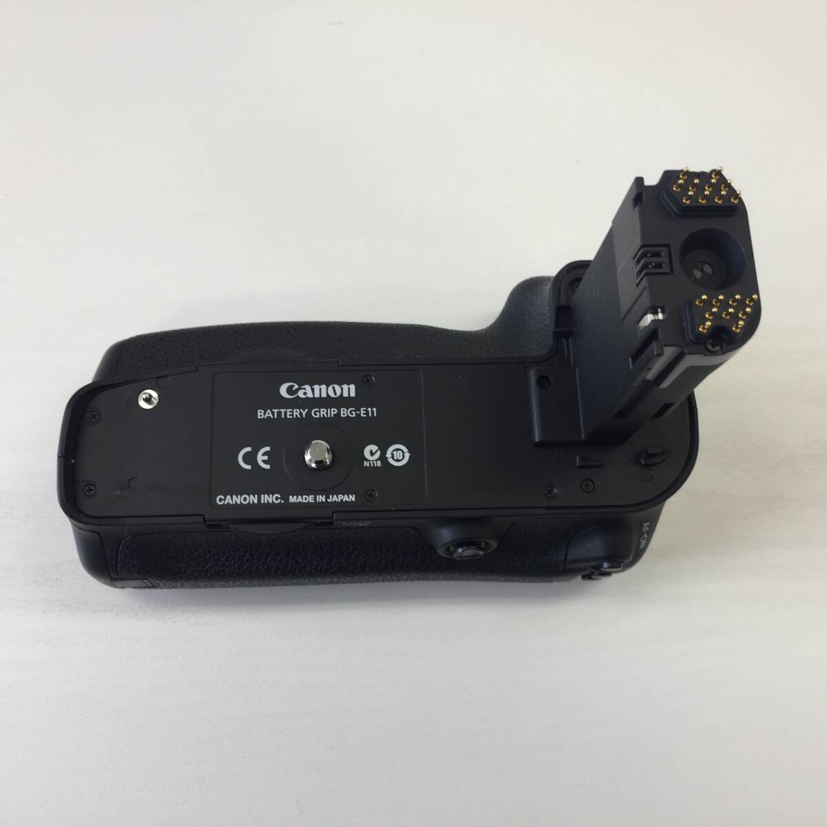 Canon キャノン EOS 5D Mark III ボディ ブラック デジタル一眼 動作確認済 #id0216の画像7