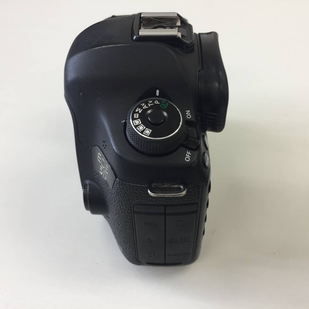 Canon キャノン EOS 5D Mark III ボディ ブラック デジタル一眼 動作確認済 #id0216の画像3