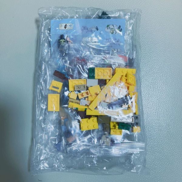 マイクラ ミニフィギュア 12体 マインクラフト LEGO レゴ 互換ミニフィグ　匿名配送　追跡可能_画像2