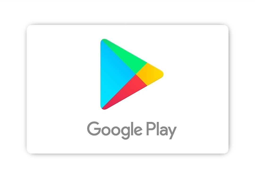 Google play ギフトコード1000の画像1