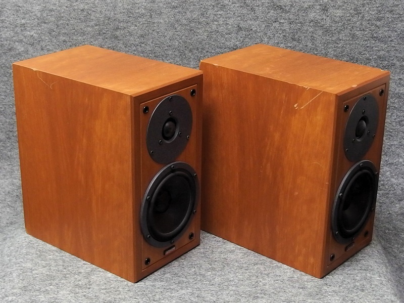 DYNAUDIO / speaker / Contour 1.1 ( pair ) / dynaudio navy blue ta-/ Made in DENMARK