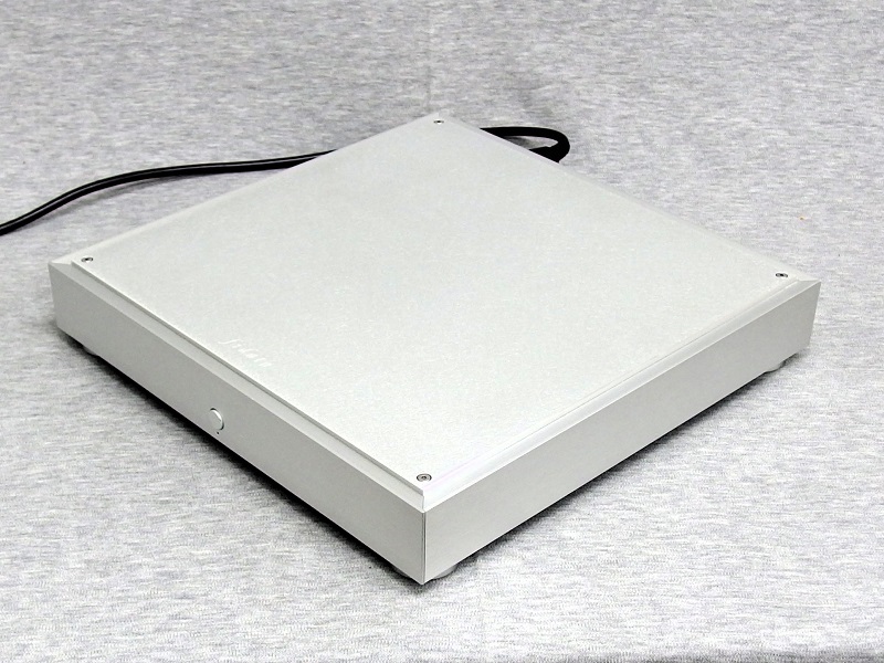 fidata / ネットワークオーディオサーバー / HFAS1-S10UJ (1TB SSDモデル) / フィダータ Made in JAPANの画像2