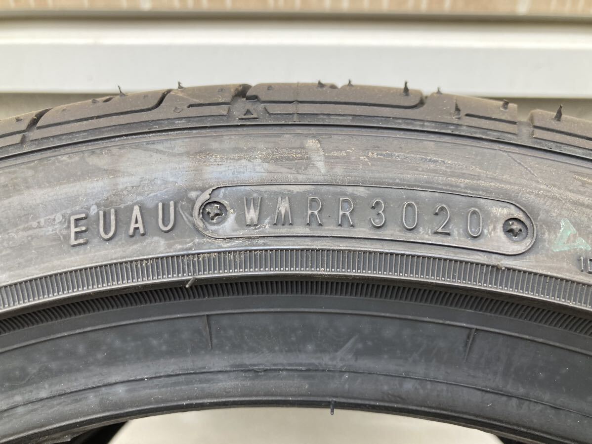 GOODYEAR グッドイヤー EAGLE LS2000 HybridII Hybrid2 165/50R15 73V 4本セット_画像4