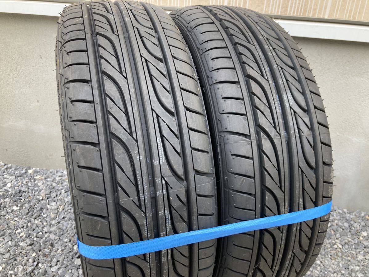 GOODYEAR グッドイヤー EAGLE LS2000 HybridII Hybrid2 165/50R15 73V 4本セット_画像3