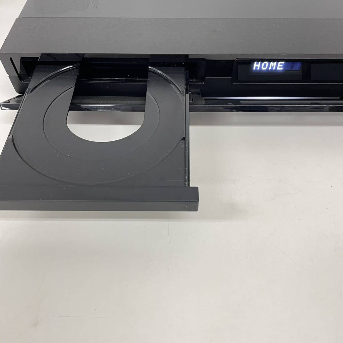 SONY ソニー 4Kチューナー内蔵 ULTRA HD Blu-Ray ブルーレイ DVDレコーダー 4TB BDZ-FBT4200 2023年製 リモコン