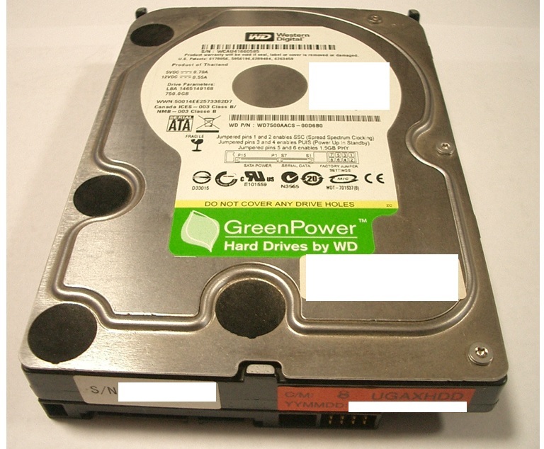 UGA-N10 uga-next for HDD SATA 3.5 -inch free shipping 