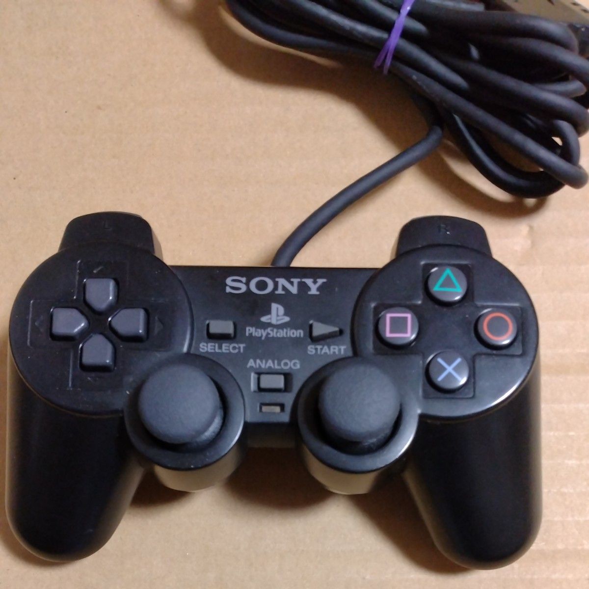 PS2】 プレイステーション2 本体 SCPH-90000CB (チャコール PS2】 プレイステーション2 本体 SCPH-90000CB (チャコール