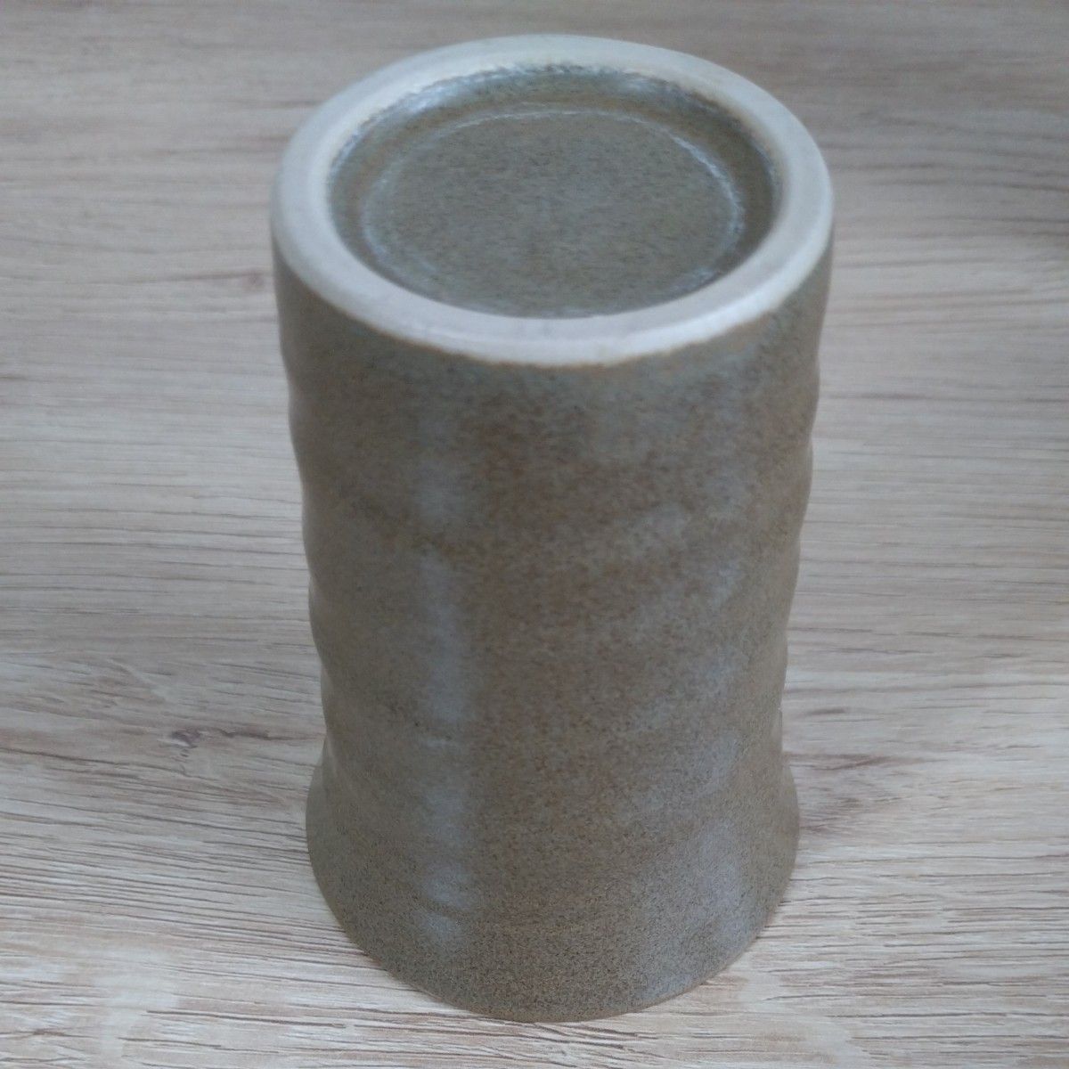 ペア 陶器 フリーカップ タンブラー