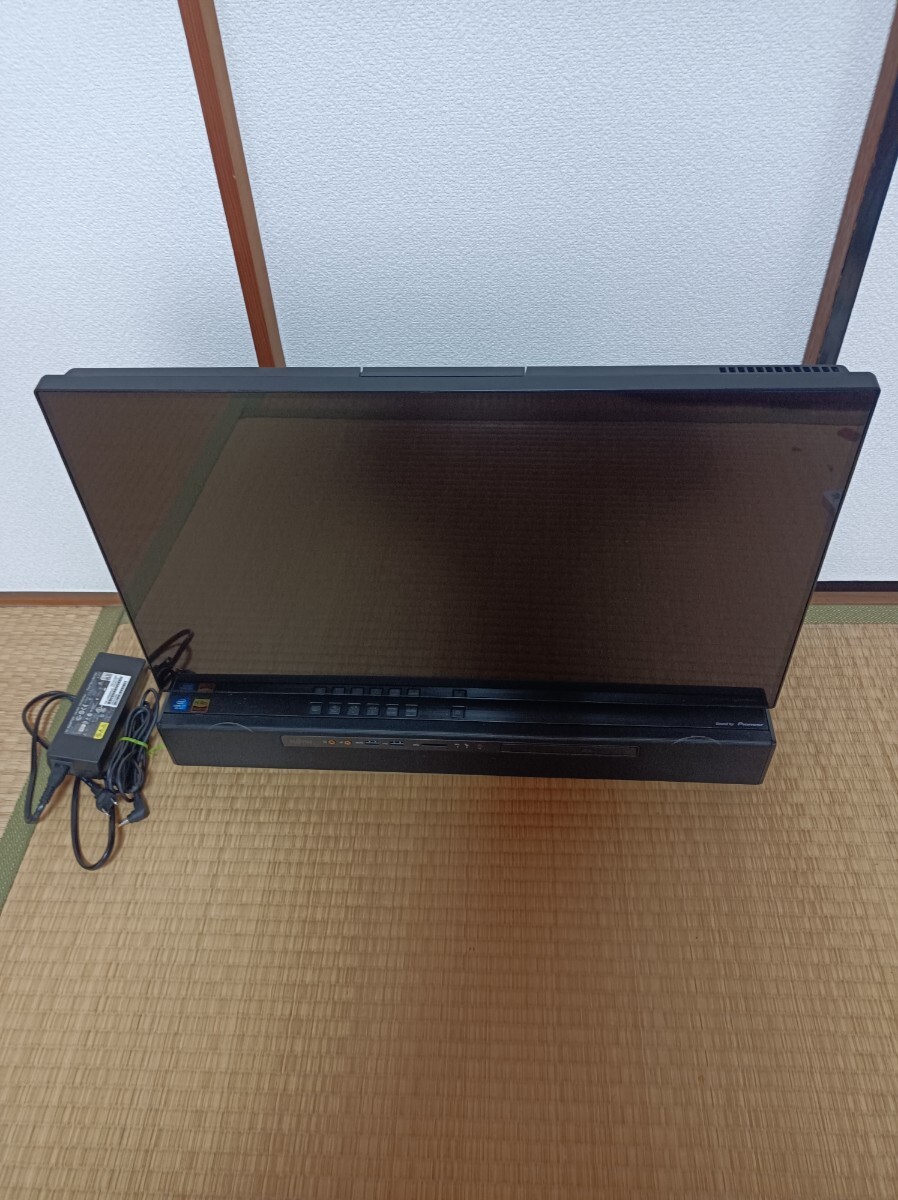 富士通◎ESPRIMO FH90/C3◎第8世代Core i7搭載◎ジャンク品の画像1