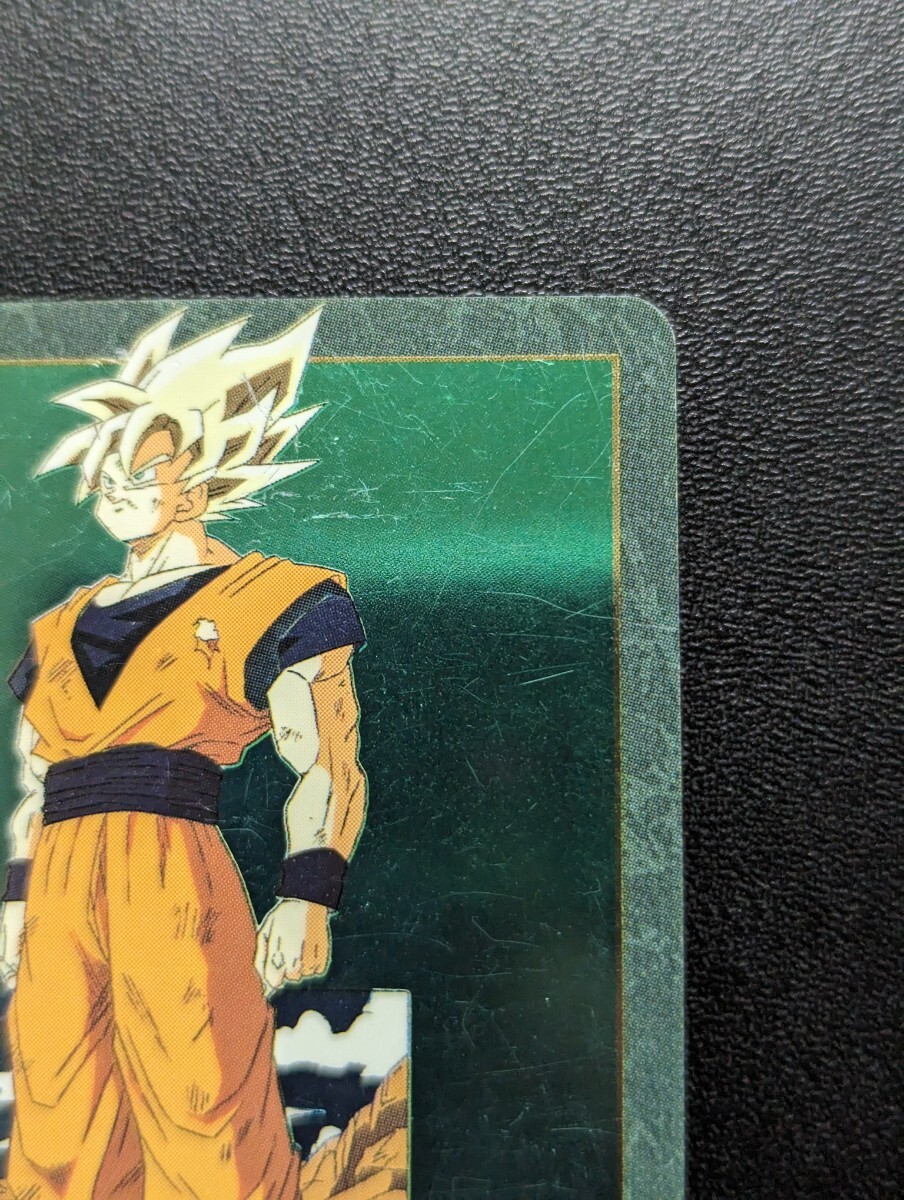 即決◇ 37 悟空の戦い ドラゴンボール ビジュアルアドベンチャー 即決◇ 37 悟空の戦い ドラゴンボール ビジュアルアドベンチャー