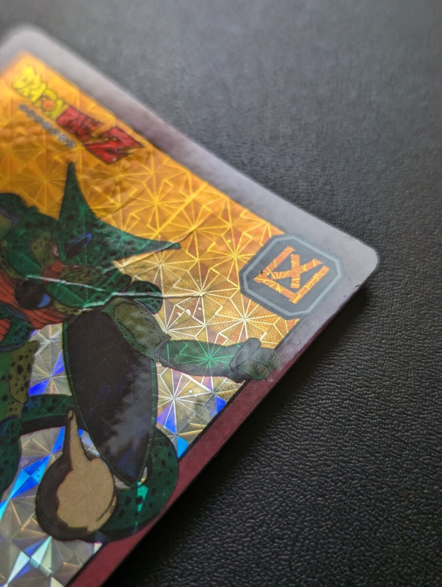 完全未剥がし ドラゴンボールカードダス スーパーバトル NO.692 完全未剥がし ドラゴンボールカードダス スーパーバトル NO.692