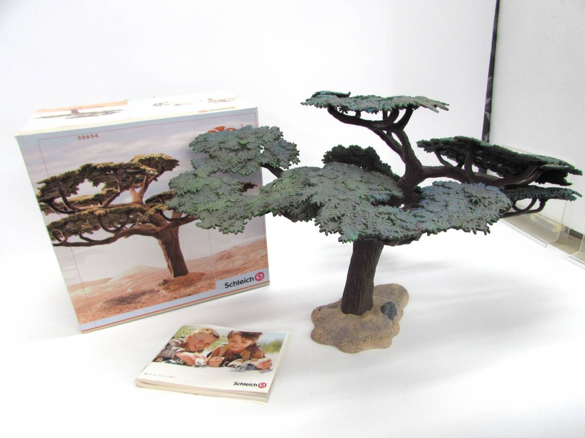 Yahoo!オークション - Schleich シュライヒ アカシアの木 30654 Yahoo!オークション - Schleich シュライヒ アカシアの木 30654