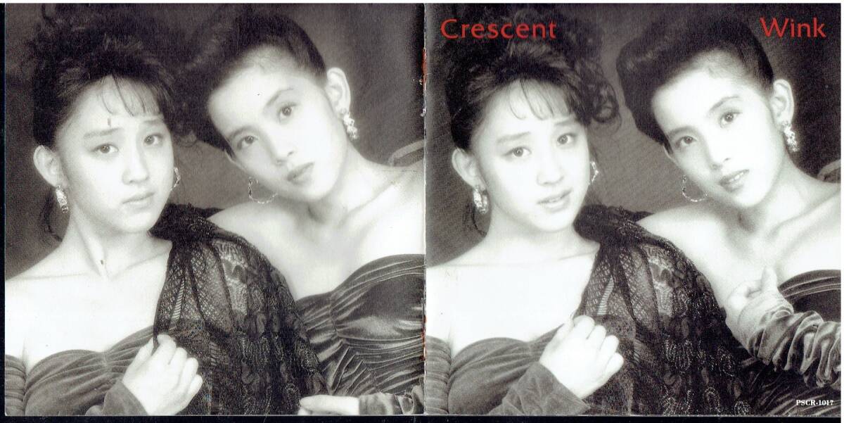 CD★Wink★Crescent_画像4