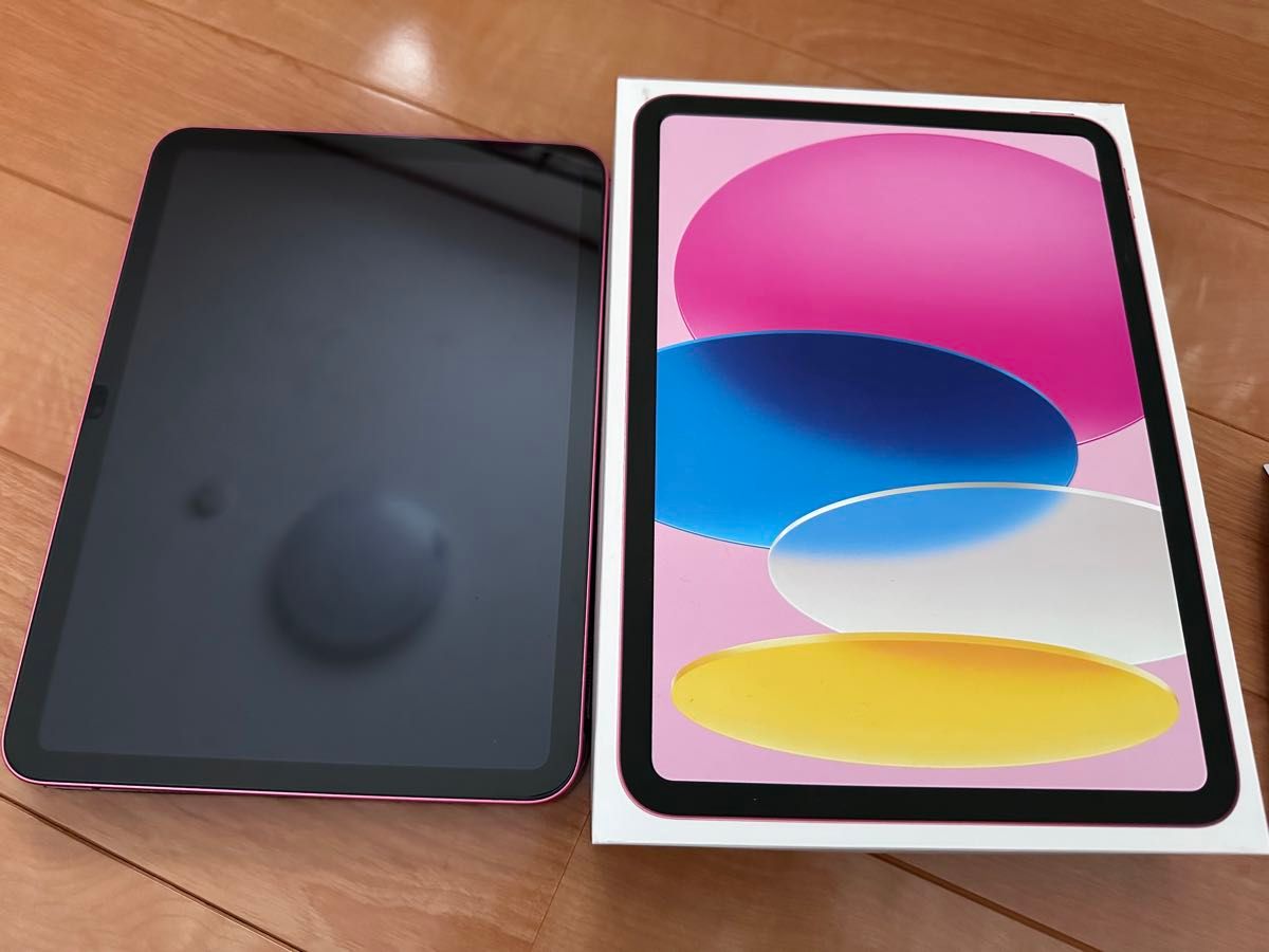 iPad 第10世代 Wi-Fi ピンク Apple|Yahoo!フリマ(旧PayPayフリマ) iPad 第10世代 Wi-Fi ピンク Apple|Yahoo!フリマ(旧PayPayフリマ)