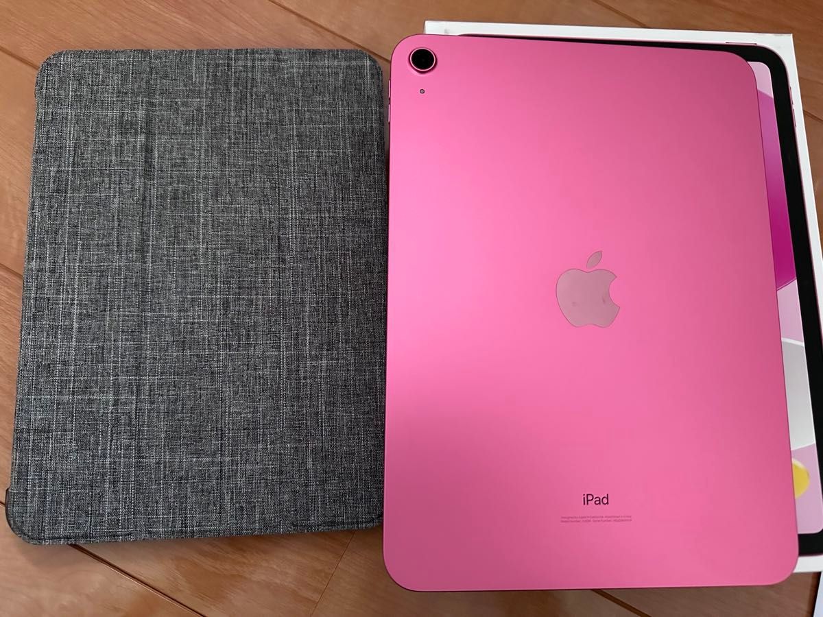 iPad 第10世代 Wi-Fi ピンク Apple|Yahoo!フリマ(旧PayPayフリマ) iPad 第10世代 Wi-Fi ピンク Apple|Yahoo!フリマ(旧PayPayフリマ)