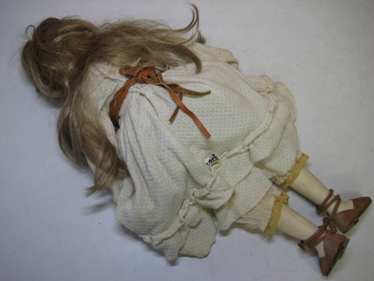 A5998 oo ike большой . игрушка кукла фарфоровая кукла romane кукла 