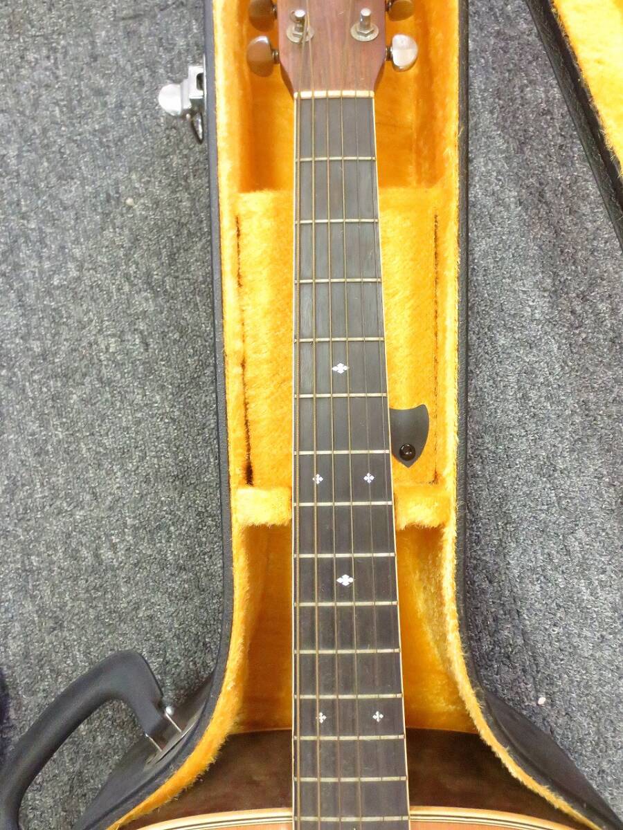 H577 アコースティックギター HummingBird CUSTOM HANDMADE 弦楽器の画像3