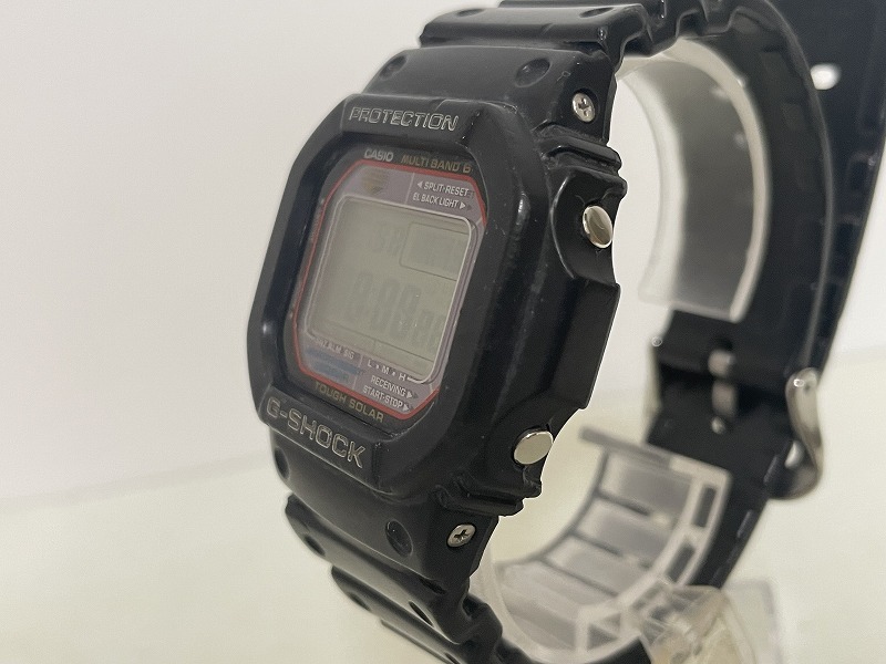CASIO カシオ G-SHOCK GW-M5610 腕時計の画像4
