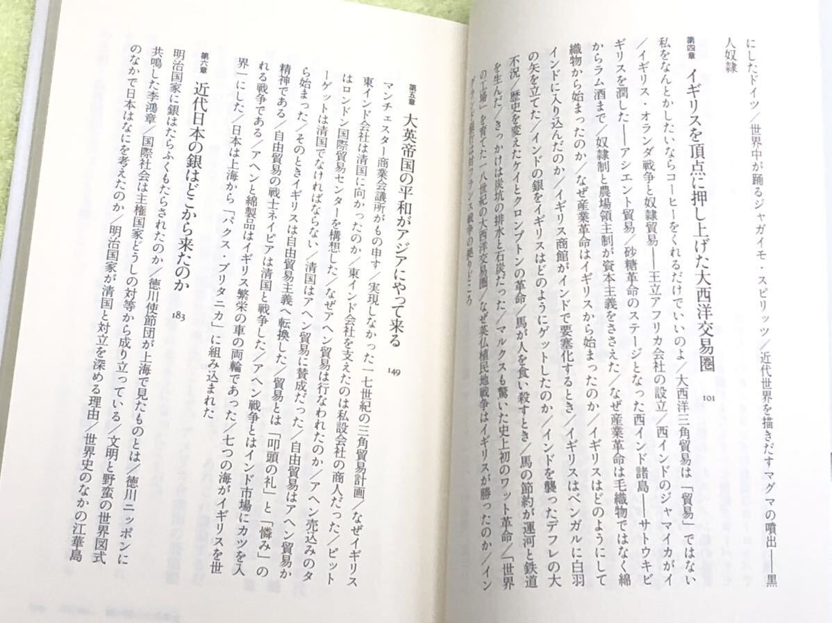 ★「銀の世界史」★入試に使える世界史、わしづかみ！★定価８２０円＋税★送料１８５円～★_画像9