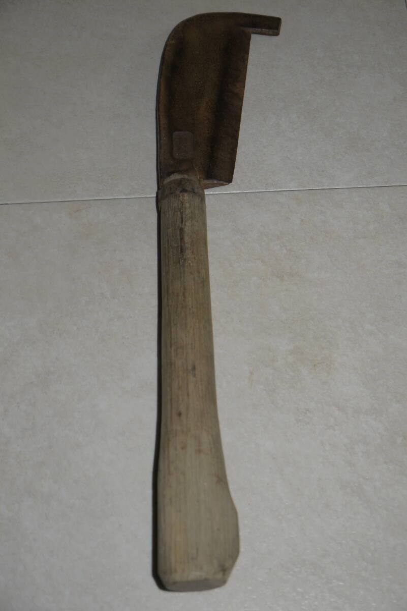 . есть топорик nata старый инструмент режущий инструмент плотничный инструмент NO.1